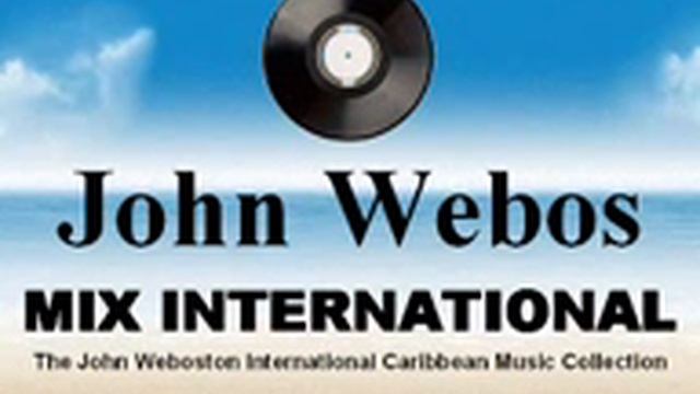 John Webos Mix International.wmv смотреть онлайн