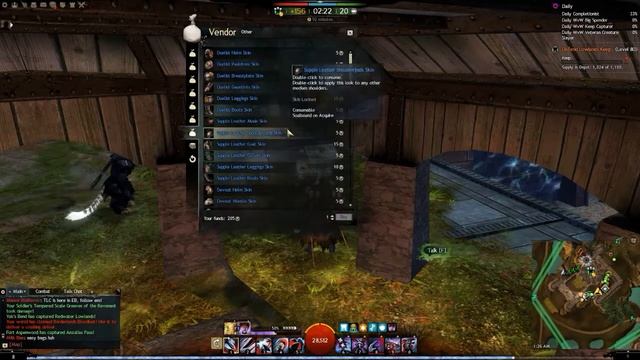 The Late Stream: Guild Wars 2, Ep-5 смотреть онлайн