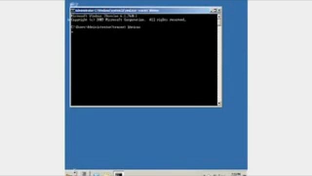 konfigurasi DNS, FTP dan website windows 2008 смотреть онлайн