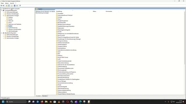 Windows 10 / 11 gpedit tweaken (ab Win Pro 10/11) смотреть онлайн