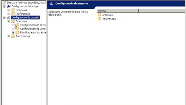 Establecer la directiva de grupo de equipos locales смотреть онлайн