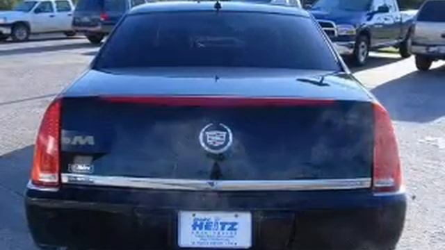 2007 Cadillac DTS - PAULS VALLEY OK смотреть онлайн