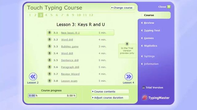 how to INSTALL Typing Master Pro смотреть онлайн