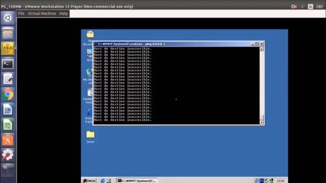 INSTAL·LACIÓ DRIVER WIFI Sergi Llinares i Xavi Saavedra смотреть онлайн