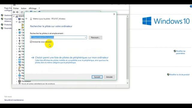 💔 Windows.8/10 💔ALFA.RTL8187.💔طريقة تنصيب درايفر смотреть онлайн