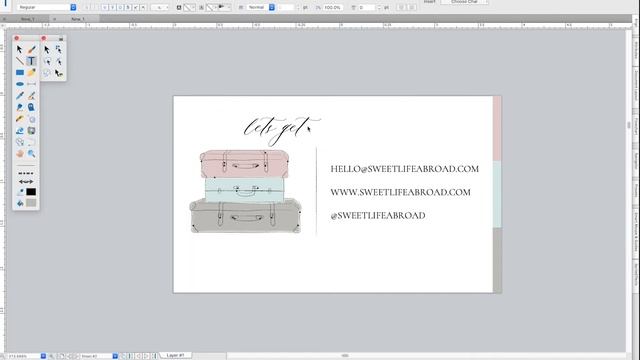 Canvas X Draw Challenge - Episode 4 - Brand Styling & Development смотреть онлайн