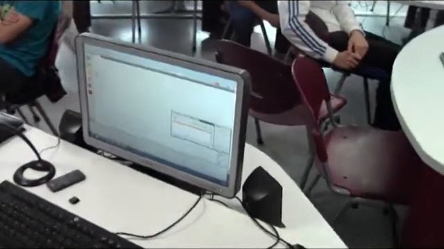 NXT Conexión por Bluetooth I смотреть онлайн