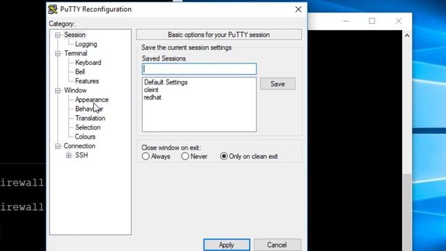 Installing iscsi target Server and Creating iscsi LUN смотреть онлайн