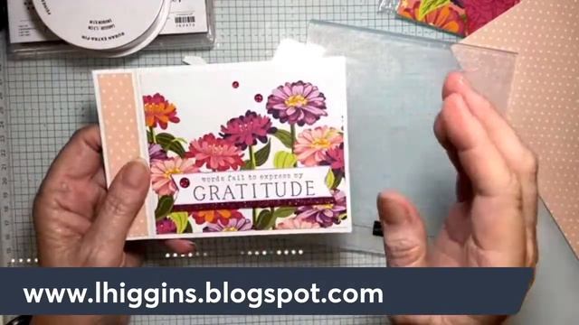 Sunday Night Live - Let's make a Book Binding card plus NEW COLOURS! смотреть онлайн