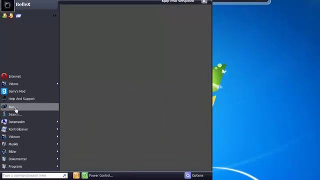 How to download Vista Start Menu смотреть онлайн