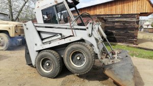 ПУМ 500 У спихнул кучку за 5 минут