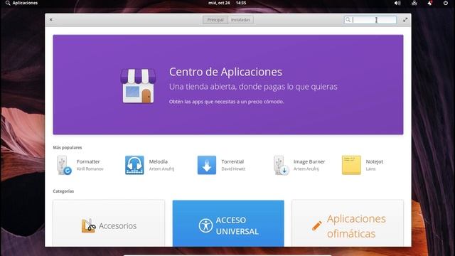 Mi experiencia con elementary OS 5.0 смотреть онлайн