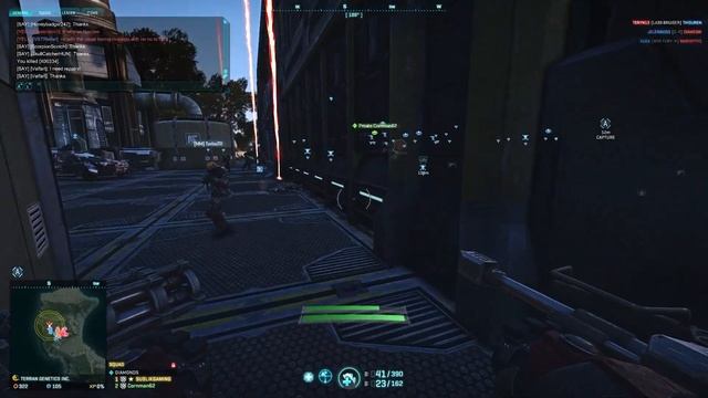 HALO meets WARHAMMER meets BATTLEFRONT?!!! смотреть онлайн