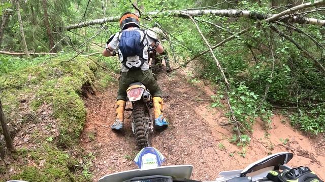 ВЫБРАЛИСЬ НА МОТАХ ВТОРОЙ РАЗ 2024 смотреть онлайн