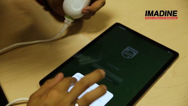 Pasos para descargar App Philips Lumify смотреть онлайн