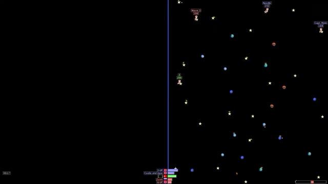 worms armageddon bow and arrows смотреть онлайн