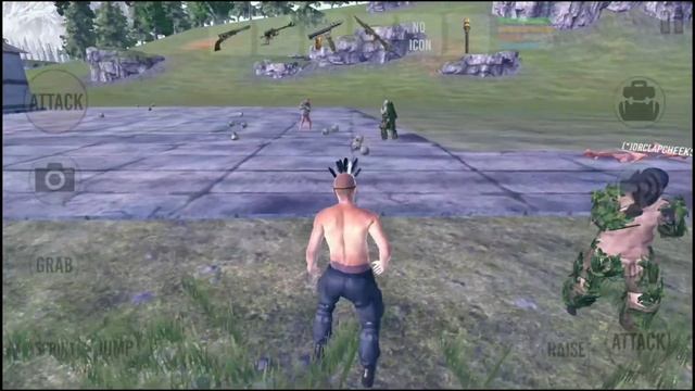VAST SURVIVAL | RANDOM ENCOUNTERS 2 смотреть онлайн