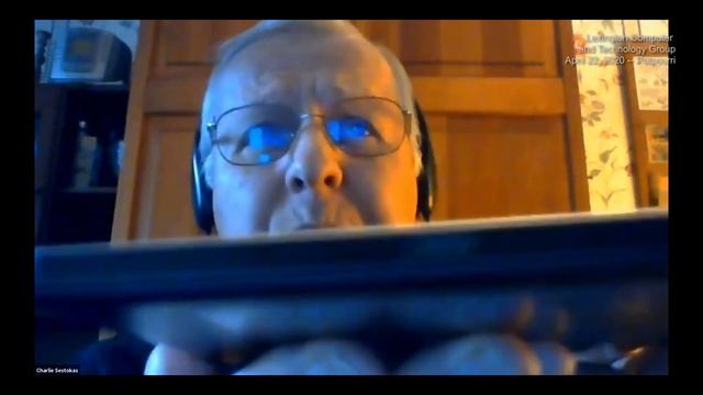 Encryption and Windows Utilities, Computer Buying Tips, and House Fires caused by Charging Device смотреть онлайн