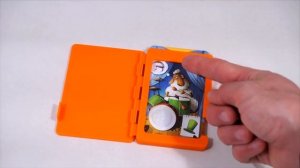 Коварный волк и пропавшая нота. Обзор настольной игры от компании Стиль Жизни