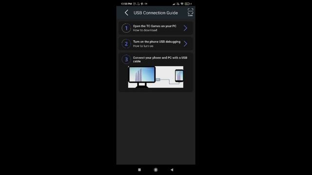 PLAY ANDROID GAMES ON PC ! WITHOUT ANY EMULATOR OR ANDROID OS !! #TechyUjjwal смотреть онлайн