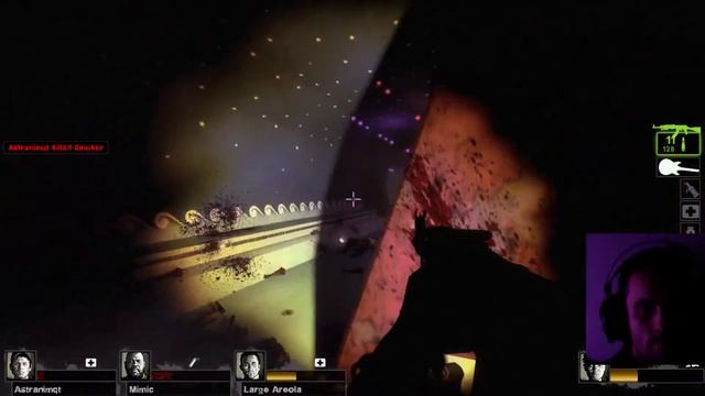 L4D2 "VALID" Christian Stone LIVE Left 4 Dead 2 смотреть онлайн