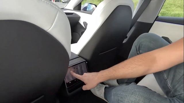 2024 Tesla Model 3 Trunk Update - Highland Size Changes смотреть онлайн