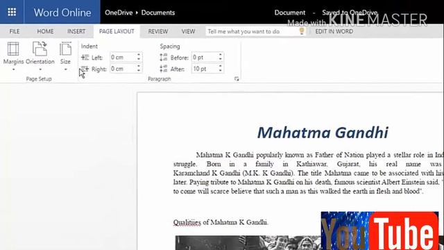 Microsoft word working with Page size.(Windows 7 Windows 8.1 and show all..) смотреть онлайн