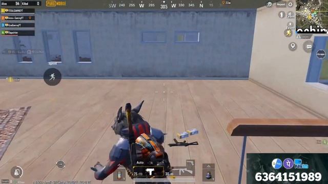 PUBG MOBILE LIVE IN KANNADA | SEASON 19 | WINS - 22 | KILLS - 489 | STAY SAFE STAY AT HOME смотреть онлайн