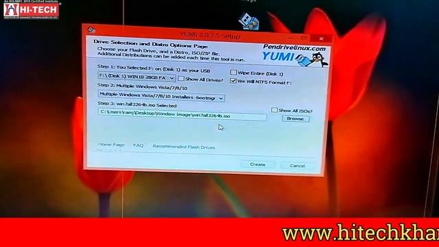 How to Make Pen drive Multi Bootable window 7/8.1/10 | pen drive bootable kaise banaye |multi windo смотреть онлайн