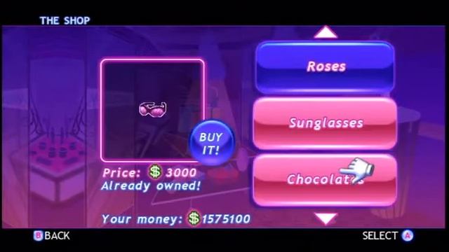 Block Breaker Deluxe on Wii смотреть онлайн