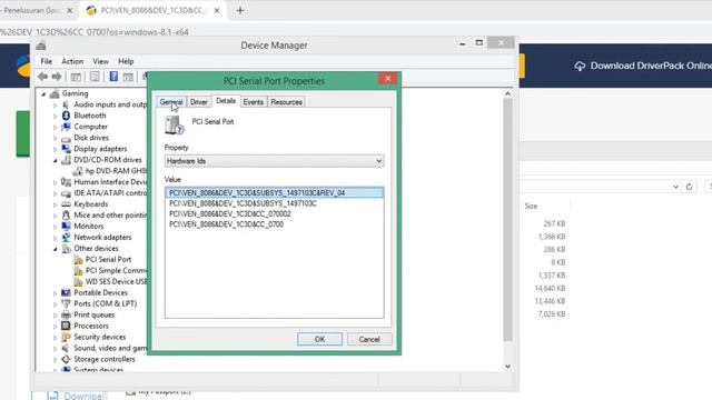 Cara Install Driver Komputer & Laptop Termudah ! Akurat ! смотреть онлайн