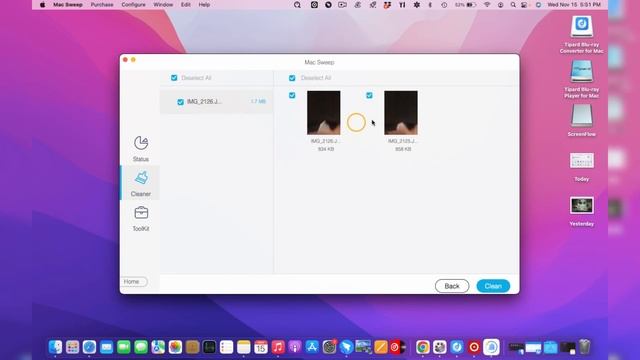 How to Delete Photos on Mac But Not on iCloud смотреть онлайн