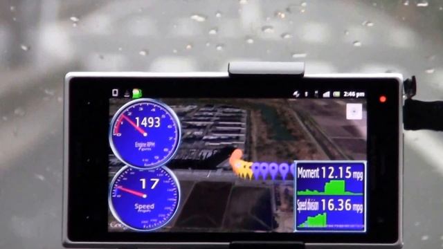 OBD Driver ( English ) смотреть онлайн