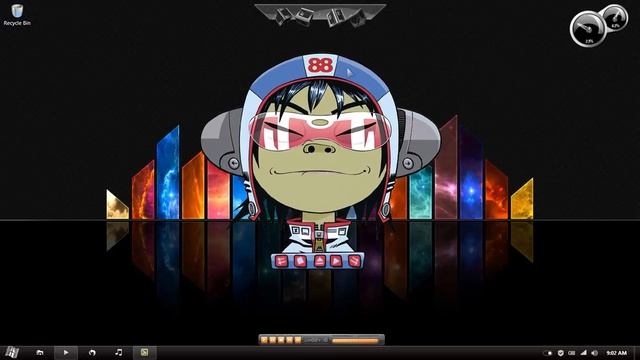 My Desktop 2012.ranoj_nar07 смотреть онлайн