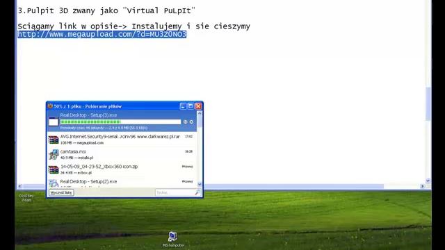Sztuczki windows xp vol 1 смотреть онлайн