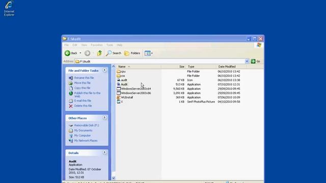 Codesmith Software Computer Audit Tool Demo смотреть онлайн