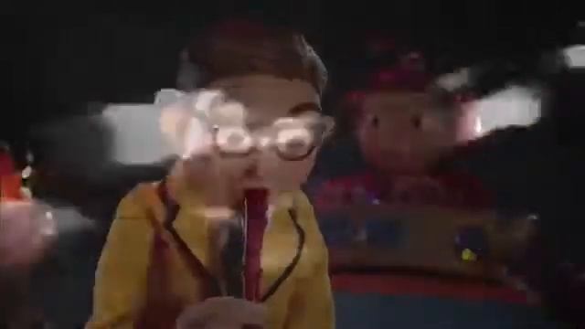 Hit it Stingy!(Soviet edition) смотреть онлайн