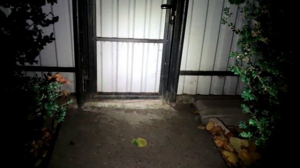 Обзор Fenix LR40R - ультрамощный поисковый фонарь от Феникса