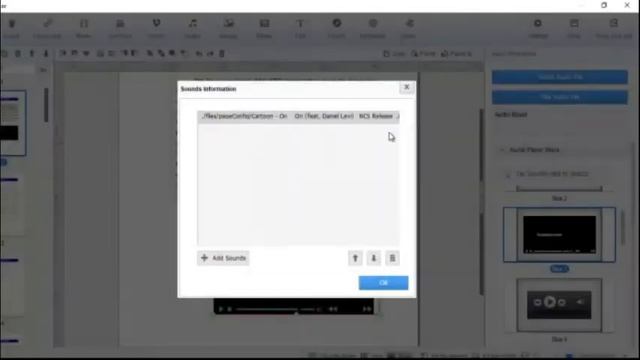 DESAIN EBOOK [MENAMBAHKAN AUDIO] FLIP PDF PRO- PART 4 смотреть онлайн