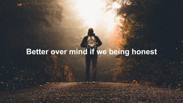 Cautious Clay - Cold War (Lyrics / Lyric Video) смотреть онлайн