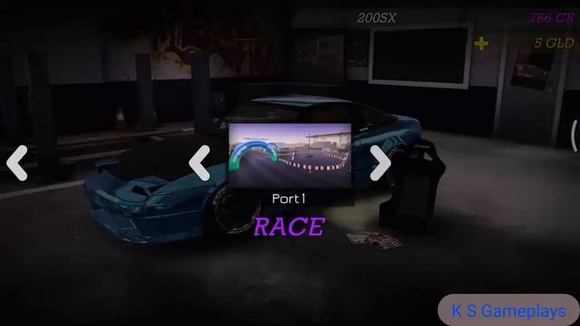 Drift Tuner 2019 Android Gameplay Full HD By S&COR Games смотреть онлайн