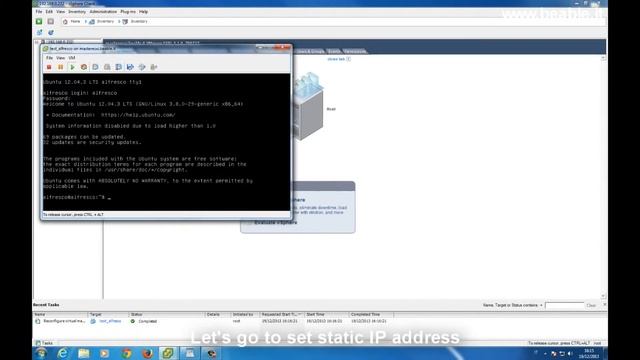 Tutorial 63: Alfresco - Part 1 смотреть онлайн