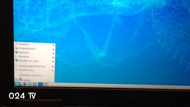 Install Zorin OS 10 Lite on the D600 смотреть онлайн