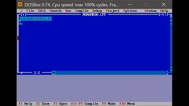 PROGRAMMING USING C CLASS-124 (WAP in C to find the sum of N numbers) смотреть онлайн