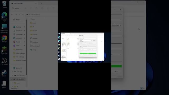 come installare windows 11 su un pc oltre 10 fa смотреть онлайн