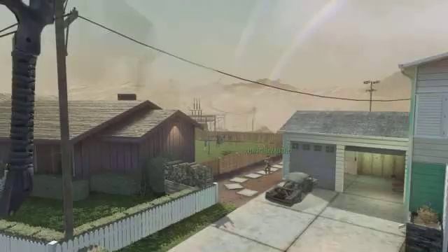 xxDARTHxVAD3Rxx - Black Ops Don't Look Out The Window смотреть онлайн