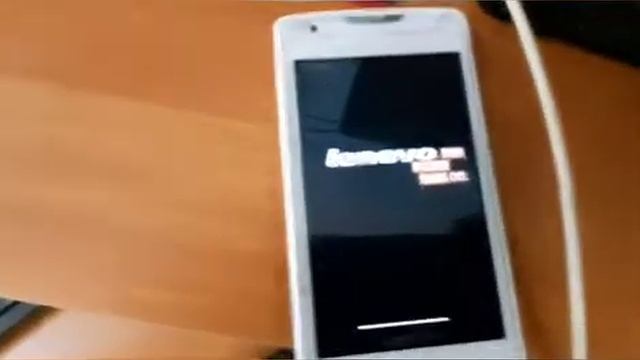 Lenovo A1000 - FRP Remove by Micracle Box 3.07 смотреть онлайн