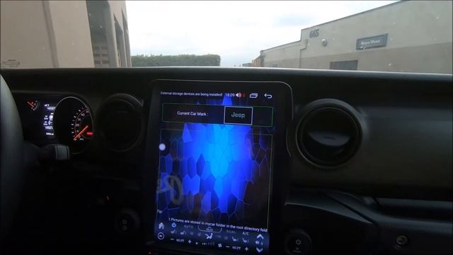How to change boot screen image for Sc7862 Android 10 head units смотреть онлайн
