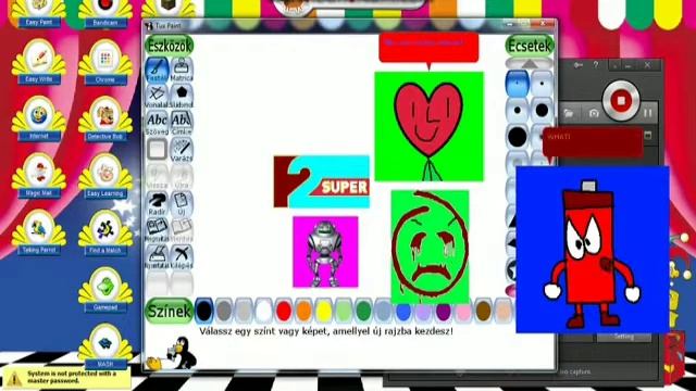 Microsoft Windows Desktop skits Episode 1 смотреть онлайн