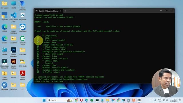 Top 10 Secret CMD Comp Commands You Need to Know Tricks смотреть онлайн